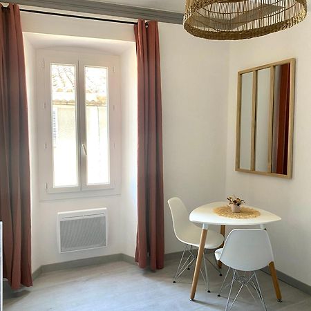 Le Studio En Provence Saint Didier  Ngoại thất bức ảnh